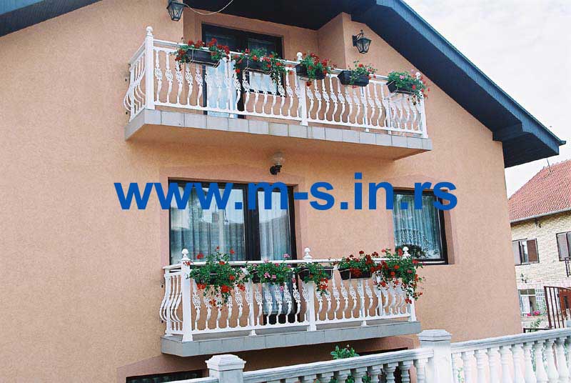 Gelender 8